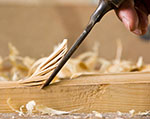 Entretien de meuble en bois par Menuisier France à Le Tignet